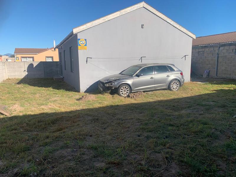 3 Bedroom Property for Sale in Silwood Heights Western Cape